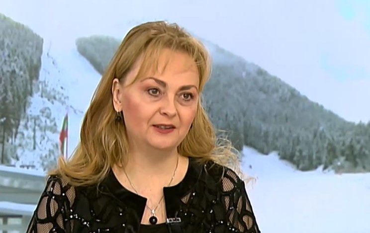 Благодарение на ваксинацията наблюдаваме възстановяване на пазара с 40 45 Над